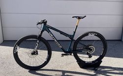 Specialized Epic Worldcup kaufen in Vallese #1 | velomarkt.ch