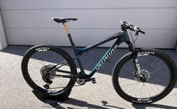 Specialized Epic Worldcup kaufen in Vallese #5 | velomarkt.ch
