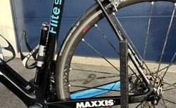 KHS Flite 900 Rennvelo Rahmengrösse 58 kaufen in Aargau #2 | velomarkt.ch