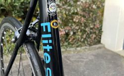 KHS Flite 900 Rennvelo Rahmengrösse 58 kaufen in Aargau #5 | velomarkt.ch