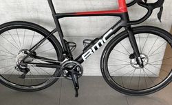 BMC Teammachine SLR01 | BMC teamachine slr 01 M | velomarkt.ch