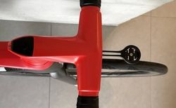 BMC Teammachine SLR01 kaufen in Fribourg #2 | velomarkt.ch