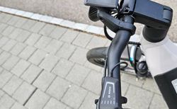 Cresta Eviva NEO 45 km/h kaufen in Basel-Landschaft #2 | velomarkt.ch