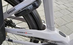 Cresta Eviva NEO 45 km/h kaufen in Basel-Landschaft #4 | velomarkt.ch