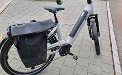 Cresta Eviva NEO 45 km/h kaufen in Basel-Landschaft #5 | velomarkt.ch