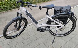 Cresta Eviva NEO 45 km/h kaufen in Basel-Landschaft #1 | velomarkt.ch