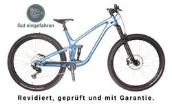 Transalpes Trail C2 (2023) kaufen in Zurich #1 | velomarkt.ch