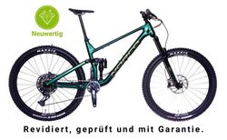 Norco Sight C1 (2023) kaufen in Zurich #1 | velomarkt.ch