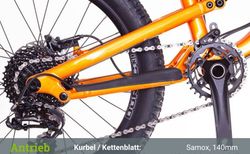 Norco Fluid 2.1 (2024) kaufen in Zurich #3 | velomarkt.ch