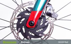 BMC Kaius 01 LTD (2025) kaufen in Zurigo #4 | velomarkt.ch