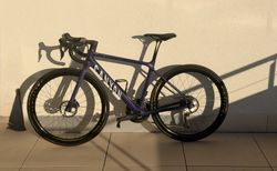 Top Damenrennrad Canyon Ultimate CF SL 8 | Gepflegtes Canyon Ultimate CF SL 8, 7kg | velomarkt.ch