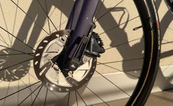 Top Damenrennrad Canyon Ultimate CF SL 8 kaufen in Zugo #2 | velomarkt.ch