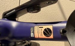Top Damenrennrad Canyon Ultimate CF SL 8 kaufen in Zugo #4 | velomarkt.ch