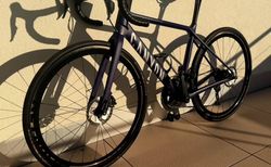Top Damenrennrad Canyon Ultimate CF SL 8 kaufen in Zugo #5 | velomarkt.ch