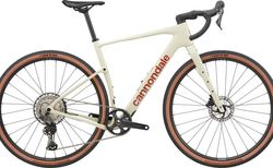 Cannondale Topstone Carbon 3 GRX - 1x L MRK | C15355U3056 | velomarkt.ch