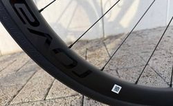 Specialized Aethos Expert - Gr. 54 kaufen in Bern #4 | velomarkt.ch