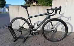 Specialized Aethos Expert - Gr. 54 | Shimano Ultegra Di2 | velomarkt.ch