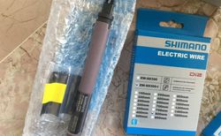 Shimano Dura-Ace Di2 2 x 12 Disc 9270-Gruppe kaufen in Valais #5 | velomarkt.ch