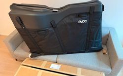 Sac à vélo de route Evoc Pro 2026 | Il est absolument neuf ! | velomarkt.ch