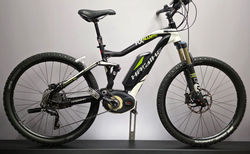 HAIBIKE XDURO ALL MTN RX kaufen in San Gallo #3 | velomarkt.ch