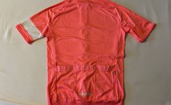 Rapha Men's Core Summer JSY Pink Gr.M | Qualitatives und hochwertiges Sommer Trikot Rapha | velomarkt.ch