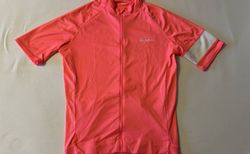 Rapha Men's Core Summer JSY Pink Gr.M kaufen in Zurich #2 | velomarkt.ch