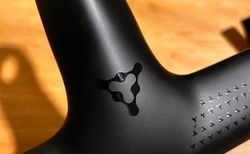 Polymer Workshop Sculpture stem and handlebar set kaufen in Tessin #2 | velomarkt.ch