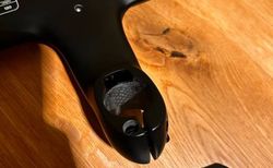 Polymer Workshop Sculpture stem and handlebar set kaufen in Tessin #4 | velomarkt.ch