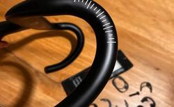 Polymer Workshop Sculpture stem and handlebar set kaufen in Tessin #5 | velomarkt.ch
