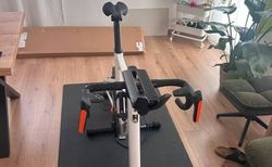 Zwift Ride + Wahoo Kickr Core with tablet mount and mat kaufen in Soleure #3 | velomarkt.ch