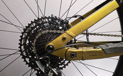 HAIBIKE ALLTRAIL 10.5 ABS kaufen in St. Gallen #5 | velomarkt.ch