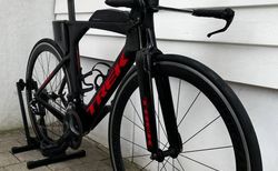Trek Speed Concept 9.9 Project One | gepflegtes und sehr bewährtes Bike | velomarkt.ch