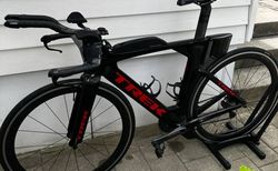 Trek Speed Concept 9.9 Project One kaufen in Zürich #5 | velomarkt.ch