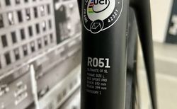 Canyon Ultimate CF SL Disc – Shimano Ultegra Di2 – Grösse L kaufen in Zurigo #4 | velomarkt.ch