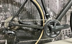Canyon Ultimate CF SL Disc – Shimano Ultegra Di2 – Grösse L kaufen in Zurigo #3 | velomarkt.ch