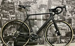 Canyon Ultimate CF SL Disc – Shimano Ultegra Di2 – Grösse L | Baujahr 2019 | Carbon | UCI Category 1 | Raum Züri | velomarkt.ch
