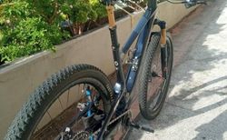 Scott Spark RC Custom kaufen in San Gallo #3 | velomarkt.ch
