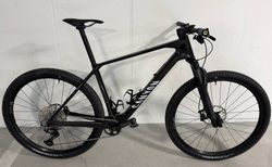 Canyon Exceed CF 2026 - Gr. L | Canyon Exceed CF 2026 - Gr. L | velomarkt.ch