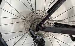 Canyon Exceed CF 2026 - Gr. L kaufen in Zurich #5 | velomarkt.ch