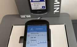Garmin Edge 1040 | GPS Velocomputer | velomarkt.ch