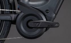Cube Cube Kathmandu Hybrid ONE11 HPC Pro 800 slabgrey´n´black Easy Entry 54 cm slabgrey´n´black kaufen in Thurgau #2 | velomarkt.ch