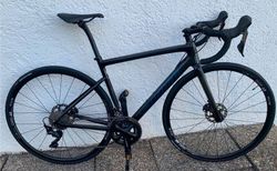 Specialized Tarmac SL6 Disc RH52 2x11 Shimano 105 | I'm selling it because I've bought a new bike | velomarkt.ch
