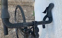 Specialized Tarmac SL6 Disc RH52 2x11 Shimano 105 kaufen in Ticino #3 | velomarkt.ch