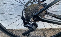 Specialized Tarmac SL6 Disc RH52 2x11 Shimano 105 kaufen in Ticino #4 | velomarkt.ch