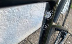 Specialized Tarmac SL6 Disc RH52 2x11 Shimano 105 kaufen in Ticino #5 | velomarkt.ch