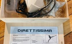 Trickstuff Direttissima C42 Scheibenbremse | Hallo! | velomarkt.ch