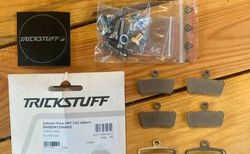 Trickstuff Direttissima C42 Scheibenbremse kaufen in Graubünden #4 | velomarkt.ch