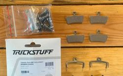 Trickstuff Direttissima C42 Scheibenbremse kaufen in Graubünden #5 | velomarkt.ch