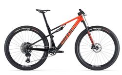 BMC Fourstroke 01 ONE L | 30005366 | velomarkt.ch