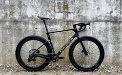 Orbea Terra M31eTeam | NEU | SRAM Rival XPLR AXS 13s | Oquo RP50LTD Carbon | Gr. L | Sofort Verfügbar | velomarkt.ch